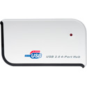 Gefen EXT-USB-144N USB 2.0 4-Port Hub
