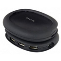 Belkin F5U234V1 Hi-Speed USB 2.0 4-Port Hub