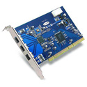 Belkin F5U623-APL FireWire 800 3-Port PCI Card