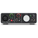 Focusrite iTrack Solo Audio Interface for iPad PC and Mac