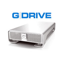 G-Tech GD4 1000 GDrive4 1TB Hard Drive