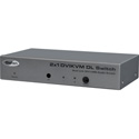 Gefen EXT-DVKVMI-241DL 2x1 DVI Dual Link KVM Switcher