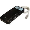 ESI GIGAPORT HD 24-Bit 8-Out USB Audio Interface
