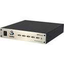 Glyph Technologies GT050Q FireWire 800 / FireWire 400 / USB 2.0 and eSATA