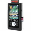 HyperDrive Hard Drive for iPad 750GB w/Photo Kit Adapter