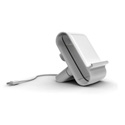 Kanex SYDSNOW Sydnee Smart Recharge Station for iPads