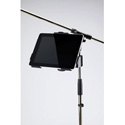 K&M 19720 iPad iPad Holder with clamp-on mount