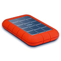 Lacie Rugged Hard Disk Drives