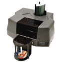 Microboards PF3-1000 Print Factory 3 Inkjet Automated 100-Disc Printer w/1-Color; 1-Black Cartridge (PC and MAC)