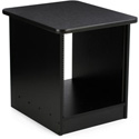 Middle Atlantic Multidesk Video 12 Space Side Rack
