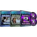 Multi Platinum University Bundle