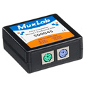 MuxLab 500045 & 500046 PS/2 Converters