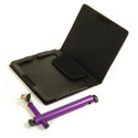 On Stage Stands TCM9150 iMount Tablet Mounting System