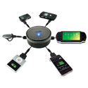 Lenmar PPUHUB6 6 Port PowerPort Charging Station