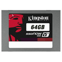 Kingston SSDNow SVP100S2/64G 64 GB Internal Solid State Drive