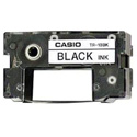 Black Ink Cartridge for Casio CW-75