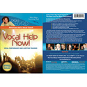 Vocal Help Now DVD