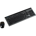 Interlink Electronics VP6610 Wireless RF Keyboard