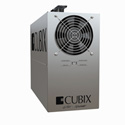 Cubix XPDT-X16-24 GPU-Xpander Desktop 2 with 16 PCIe Channels and 4 Single-wide Slots