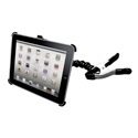 Stage Ninja IPA-8-CB Scorpion Series Ipad and (Ipad II) mount.