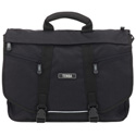 Tenba 638-231 Messenger Bag - Large - Black