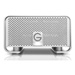 G-Tech G-RAID4 4TB Quad Interface Dual-Drive RAID System