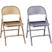 Super Low Cost Steel Seating