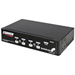 StarTech SV431 4 Port StarView KVM Switch PS/2 plus Serial