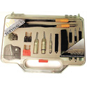 Audio Survival Kit