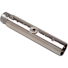 XLR Monitoring Device