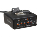 Panasonic XLR Microphone Adaptor for AG-DVC30 and AG-DVC32 video cameras