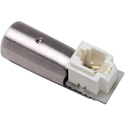 XLR to RJ11 Phone Jack In Line Adapters