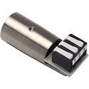 Mini Barrier To XLR Adapter