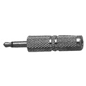 TecNec M-SPF-S 3.5mm Male To 1/4in Phone Female Audio Adapter