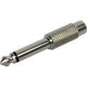 1/4in Phone Male To RCA (Phono) Female Audio Adapter