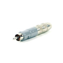 Switchcraft 336AX 1/4 Inch Mono Female Jack To RCA Male Plug