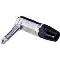 Rean
 NYS207 1/4 Inch TS Right Angle Plug