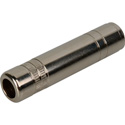 Standard 1/4in Phone Jack Connector - Mono