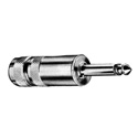 Switchcraft 172 1/4in Silent Phone Plug