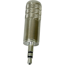 Switchcraft 35HD Series Heavy Duty 3.5mm Mini Plugs