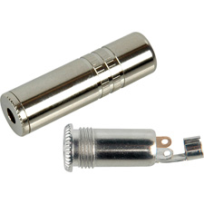 TecNec MF-S 3.5mm Stereo Mini Jack Connector