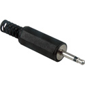 TecNec AC119 2.5mm Sub-Mini Plug Connector