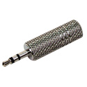 TecNec AC122 2.5mm Stereo Sub-Mini Plug Connector
