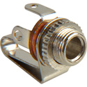 TecNec MF-CM 3.5mm Mono Mini Female Chassis Mount