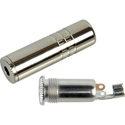 TecNec MF-S 3.5mm Stereo Mini Jack Connector
