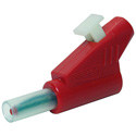 TecNec Banana Plug Speaker Connectors