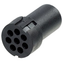 Neutrik FI8 & MI8 Neutricon Circular Connectors