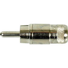 Switchcraft Cable End RCA (Phono) Connectors