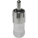 ICM Double Bubble RCA Connectors