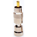 Connectronics 2 Piece Compression RCA Male For Belden 179DT RG179